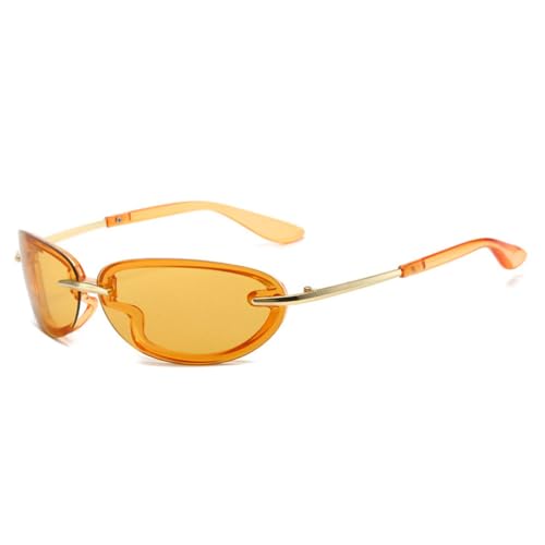 Lunettes de soleil de luxe pour festivals et mode urbaine rétro chic
