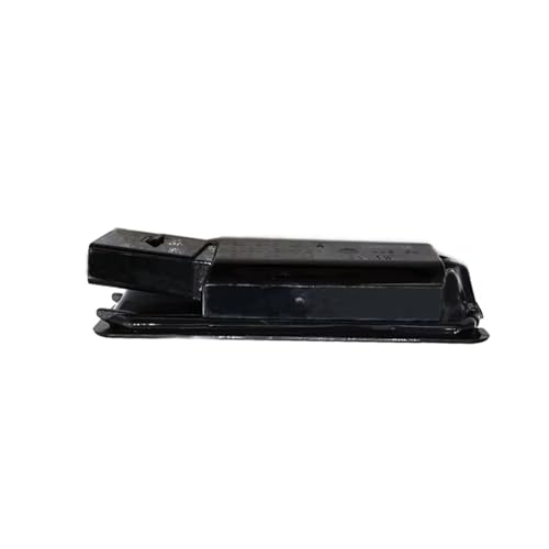 Luz LED de matrícula para Passat B7 y Golf 7 impermeable juego de 2 piezas 4