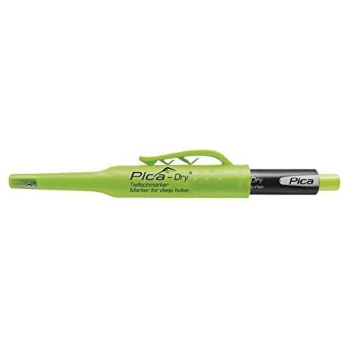 Pica 3030/SB Dry Longlife Automatic Pen (2 Pack) - Thumbnail 3