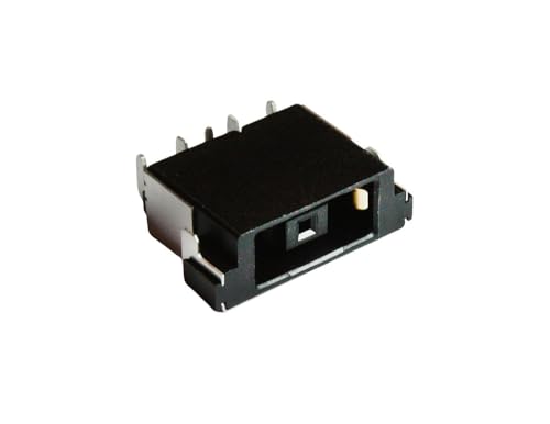 Connecteur alimentation PC pour Lenovo ThinkPad E570 Power4Laptops