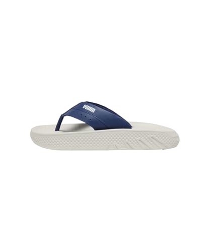 Image of PUMA unisex-adult Softridepro Leadpuff Slipper
