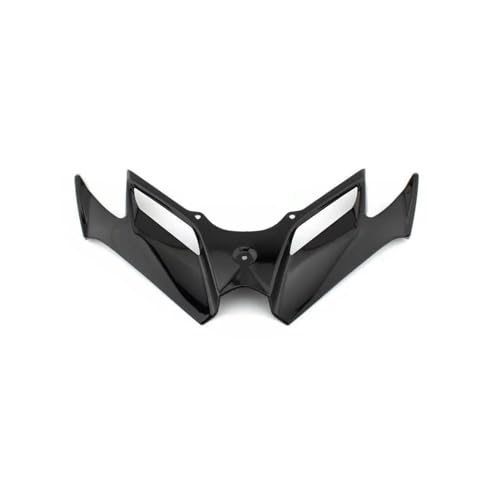 Spoilers aérodynamiques carénage avant moto pour 450SR 2022 2023 2024 | Aileron fixe