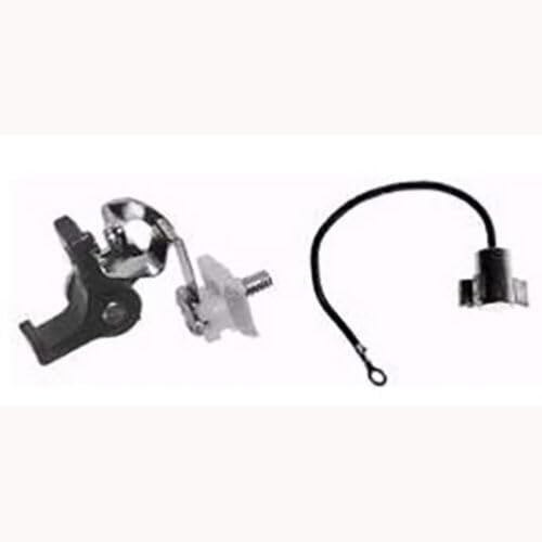 Replacement for fits POINTS for Ignition Set fits Tecumseh TVM125 TVM140 TVM170 TVM195 TVM220 Engines