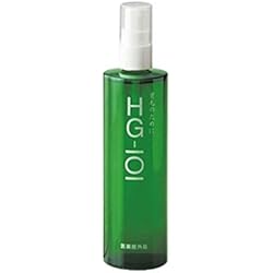薬用育毛剤　HG101 2本　未使用品! 植物性の育毛剤 HG-101 - HB-101 フローラ公式通販サイト