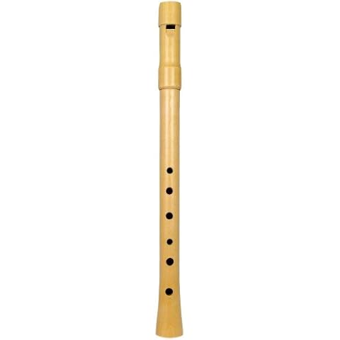Glenluce Celtic Supplies Wooden C Whistle Cover
