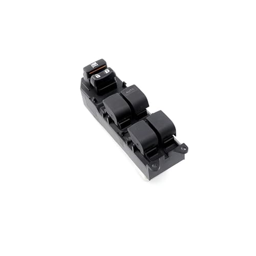 Interrupteur de vitre électrique RHD Toyota Camry Corolla Yaris bouton commande lève-vitre