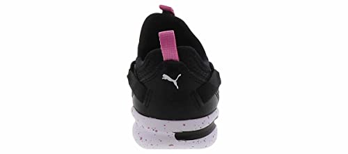 PUMA Kids Girls Softride Rift Ombre 2 Slip On Sneakers Shoes Casual - Blue3