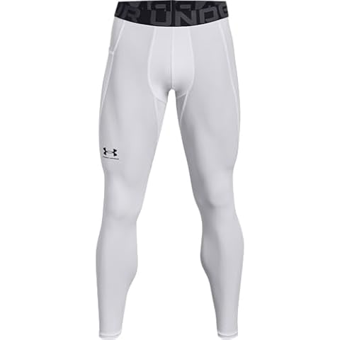 Under Armour UA HG Leggings Cover