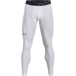 Under Armour Men’s HeatGear Armour Leggings