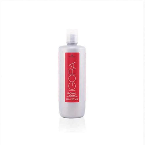 Activador del Color Igora Royal Schwarzkopf Igora Royal 6% 20 Vol 1 L