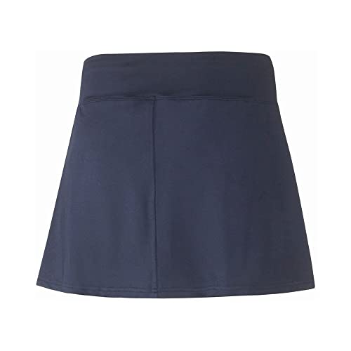 Jupe short fille Mizuno Hex Rect Pro - vue 6
