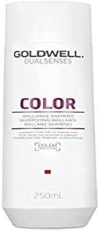 Goldwell Dualsenses Color Brilliance Shampoo 250ml for Colored Hair