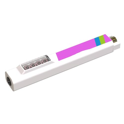 Détecteur de localisation veineuse YangRy violet pour sécuriser les injections et prises de sang