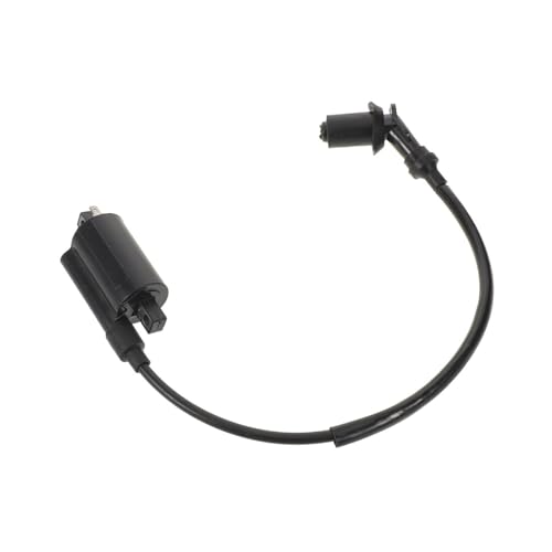 Bobine d'allumage câble solide pièce de rechange moteur quad