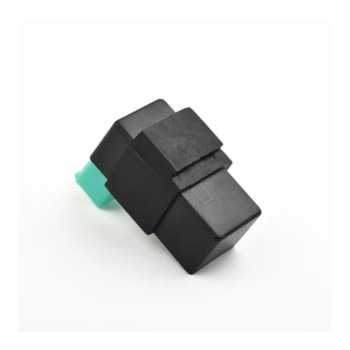 Module CDI moto 5 broches pour moteur horizontal 50cc à 110cc