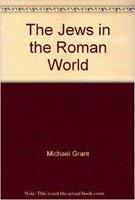 The Jews in the Roman World