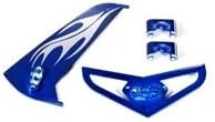 SPARE PARTS FOR YIBOO BULWARK UJ376 RC HELICOPTER PARTS