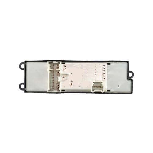 Interrupteur vitre bloquée solution pour commande lève-vitre électrique X-Trail 02-07 - 6