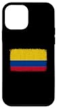 Colombia Flag Graphic Store