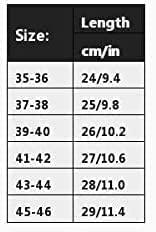 Image of Shock Absorption Insoles, Breathable Shoe Inserts, Arch Support Shoe Insoles, Elastic Insole, Heel Cushioning, for Women Men (41-42, ORANGE)