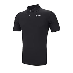Nike Men’s Dri-fit Victory Polo