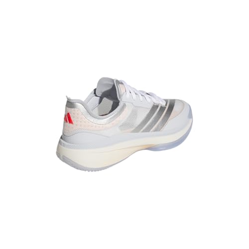Zapatillas adidas Adizero Select 3.0 de baloncesto para adultos con ajuste unisex 3