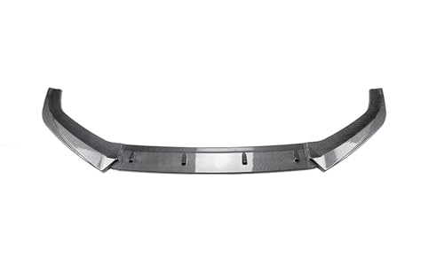 Lame de pare-chocs avant Audi A5 S5 F5 finition premium Style 2