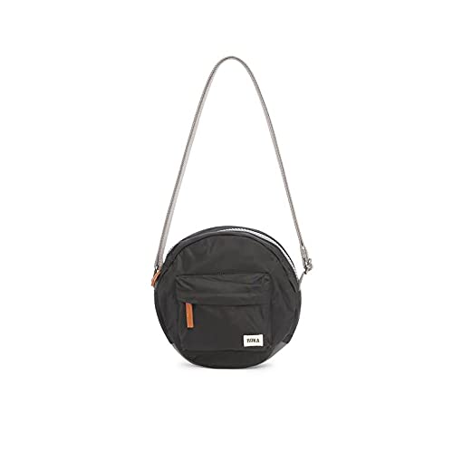 Roka LondonPaddington B Crossbody Sustainable Nylon