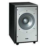 Infinity Powered Sub 8IN 150 Watt