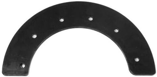 review MaxLLTo Replacement 327072MA Snow Blower Paddle Kit for Craftsman 1501981MA Murray 20