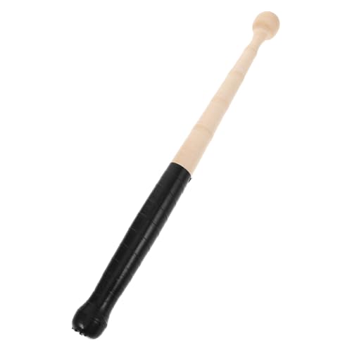 Baquetas Garneck para batería, fabricadas en arce, agarre cómodo, ideal para principiantes y profesionales