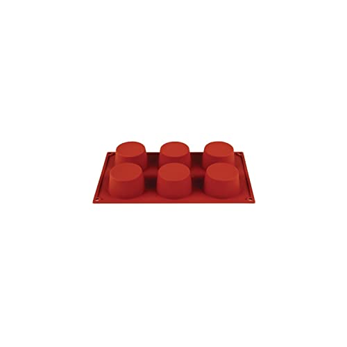Molde de silicona Pavoni N933 Formaflex Cover