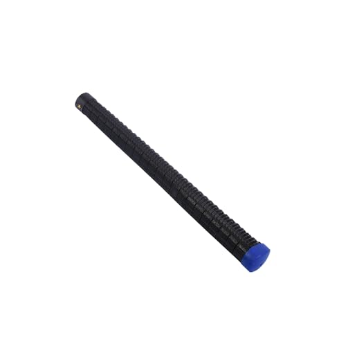 Light Weight Golf Club Grip Nonslip Wear Resistant Protector Rubber Golf Clubs Putter Grip For Enhanced Stability For Training P