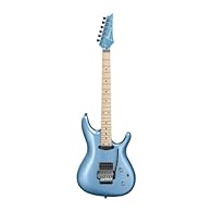 Ibanez Modelle E-Gitarren Gitarren We emphasise a balanced combination of careful workmanship and selected materials. OUR GOAL - Your satisfaction is our top priority and takes centre stage.