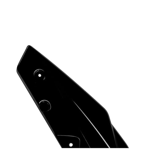 Spoiler arrière et diffuseur pour BMW Série 1 F70 2025 kit carrosserie - 2