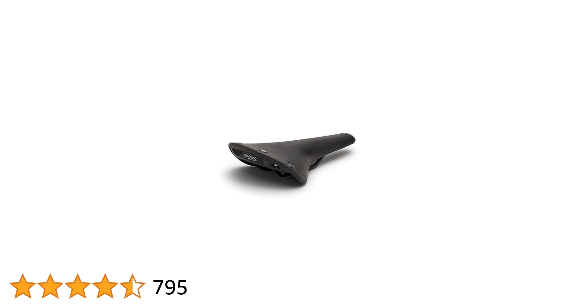 Amazon.com : Brooks England Cambium C17, All-weather