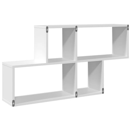 Meuble rangement mural pour optimiser les petits espaces - 7