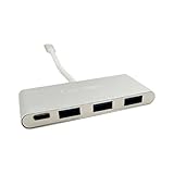 hub usb coolbox peru Soporta transferencia de datos hasta 5gbps