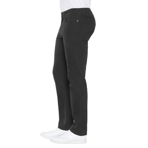 Image of Gap Men's Essential Slim Fit Khaki Chino Pants
