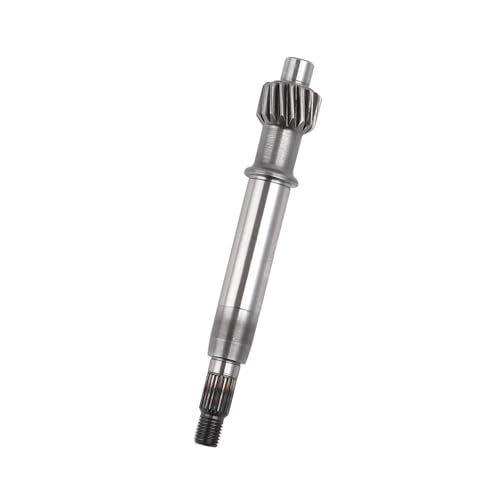 Arbre d'embrayage GY6 50CC élimine le patinage du moteur 139QMB
