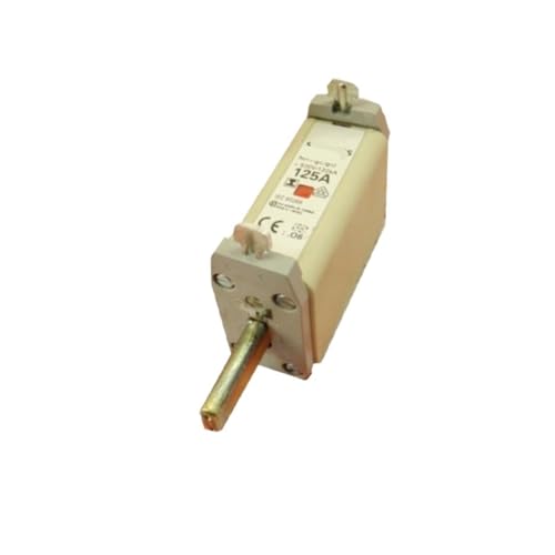 Socle de fusible 3NA6254 robuste pour armoire industrielle