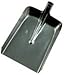Produktbild Ideal Randschaufel, Silber, 34 x 27 cm