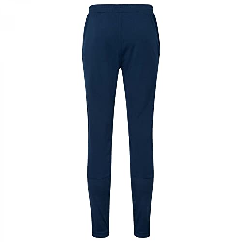 Pantalon entraînement Erima Basic homme avec empiècements mollets - 5