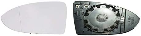 Miroir Glace Verre De Rétroviseur Chauffant Gauche Côté Conducteur 5G0857521 Pour Golf MK 7 VII 2013-2020 Cover