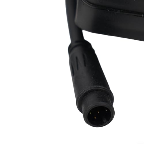 Écran 6 broches NFC trottinette électrique Vsett et Zero pour trajets urbains