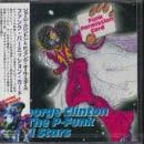 GEORGE CLINTON P-FUNK ALL STARS THE P-FUNK ALLST - Funk Permission Card - Disque CD