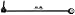 ACDelco - Front Driver Si (SLP) (45G1946)