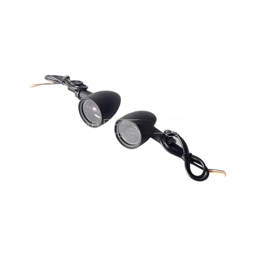 Clignotant à LED pour moto pour rouler de nuit en Chopper en toute sérénité - 5