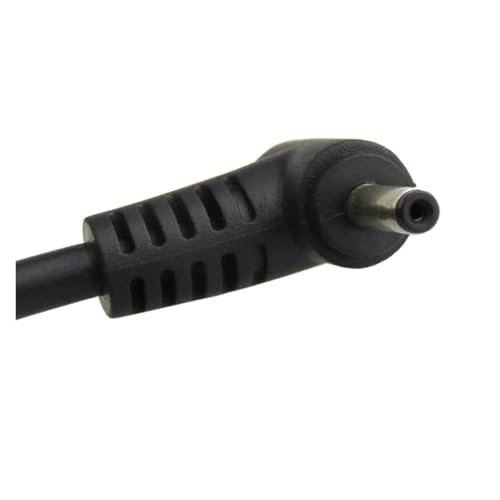 Adaptador de CA de 19V 2.1A 40W alimentador para monitor y laptop 4