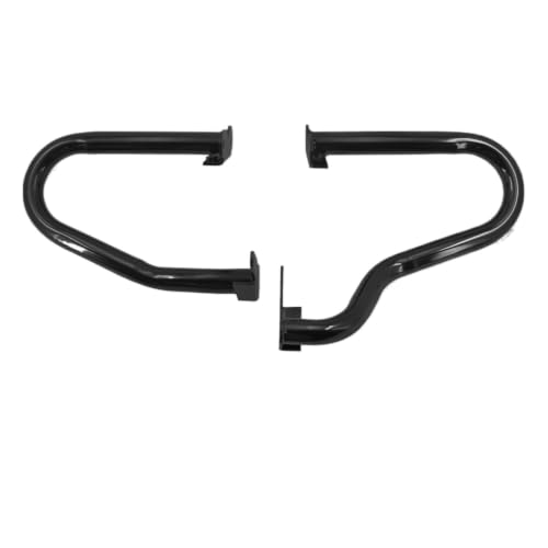 Protection moteur Honda Rebel 1100 CMX1100 crashbar pare-carter